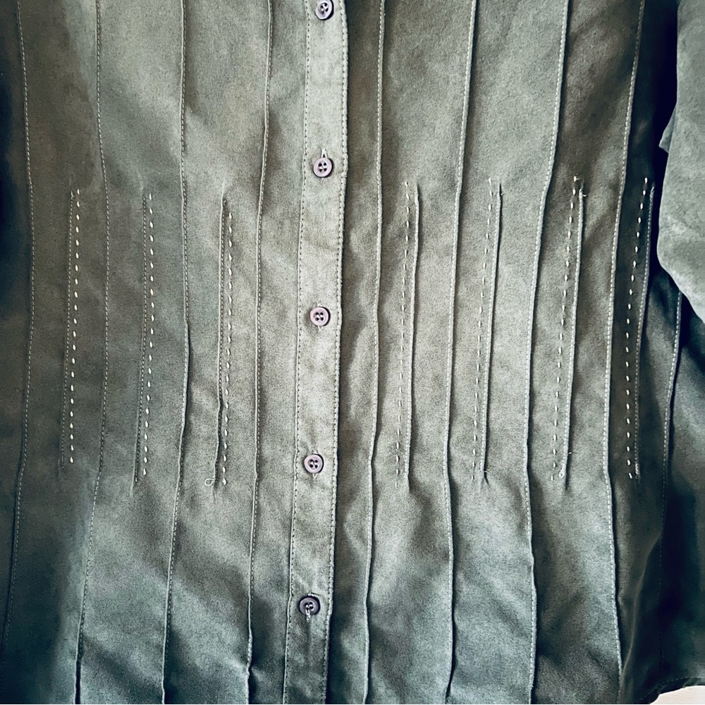 Lemon Grass Studio Jacket View 2